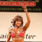 Anna  Kofron - NPC Vancouver USA Natural & Tanji Johnson 2013 - #1